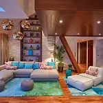 Ξενοδοχείο Mala Garden Design