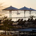Mala Garden Design 4* Σίοφοκ