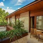 Mala Garden Design 4* Σίοφοκ