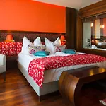 Mala Garden Design 4* שיופוק