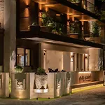 מלון Mala Garden Design 4*