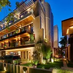 Ξενοδοχείο Mala Garden Design