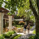 Mala Garden Design Ξενοδοχείο 4*