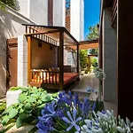 Mala Garden Design מלון 4*