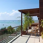 Ξενοδοχείο Mala Garden Design