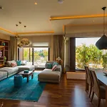 Mala Garden Design 4*