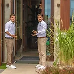 Mala Garden Design 4*
