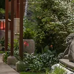 Mala Garden Design 4*