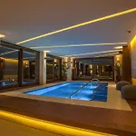 Mala Garden Design מלון