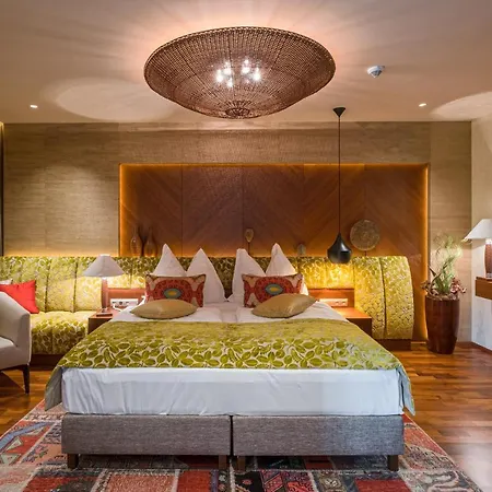 Mala Garden Design Hotel
