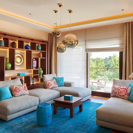 Mala Garden Design 4* Σίοφοκ