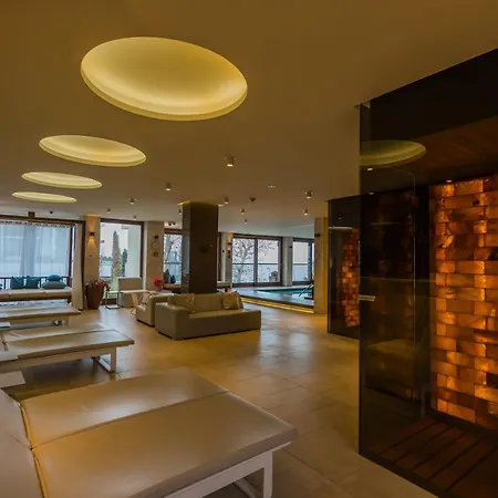 Mala Garden Design 4* Siófok