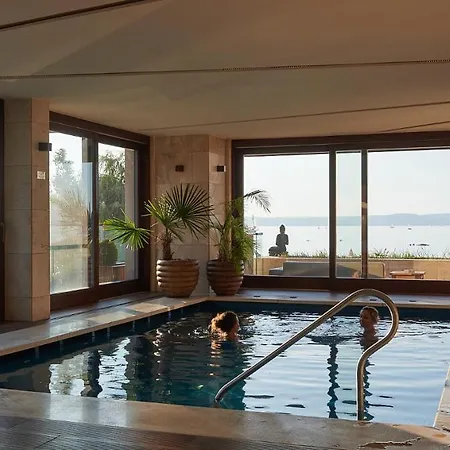Hotel Mala Garden Design 4*