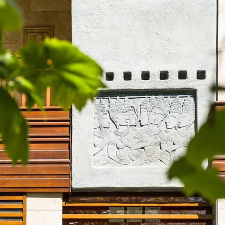 Mala Garden Design