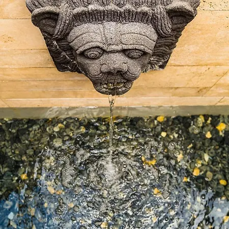 Mala Garden Design Ξενοδοχείο