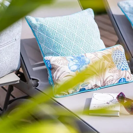 Ξενοδοχείο Mala Garden Design 4*