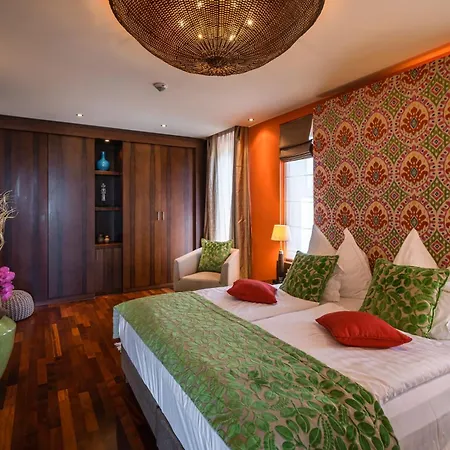 Mala Garden Design Hotel Siofok
