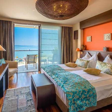 Mala Garden Design Hotel Siofok