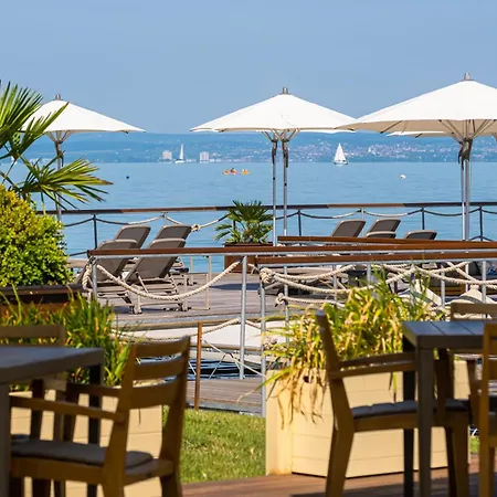 Mala Garden Design Hotel Siofok