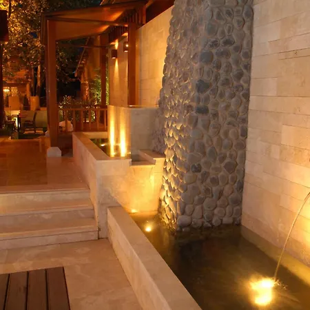 Отель Mala Garden Design 4*