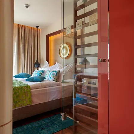 Mala Garden Design Hotel
