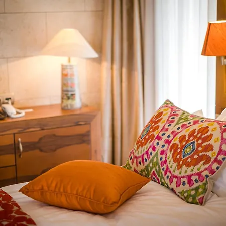 Mala Garden Design Hotel 4*
