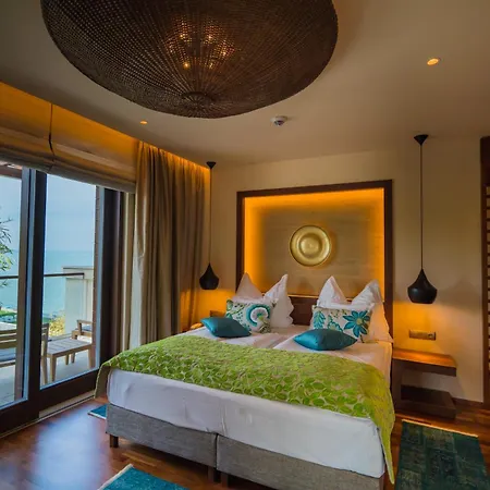 Mala Garden Design Hotel