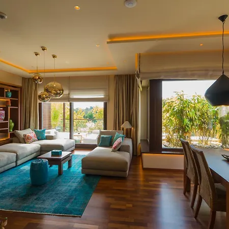 Mala Garden Design 4*