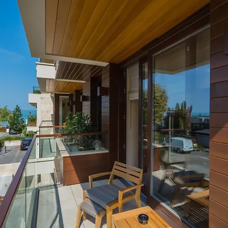 Hotel Mala Garden Design 4*