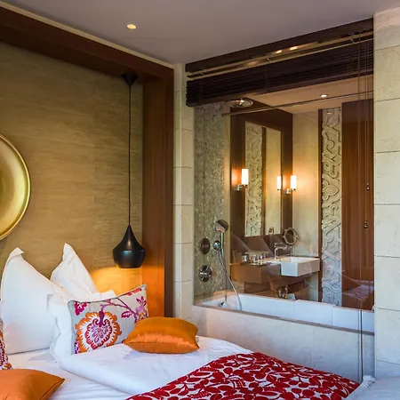 Mala Garden Design 4*