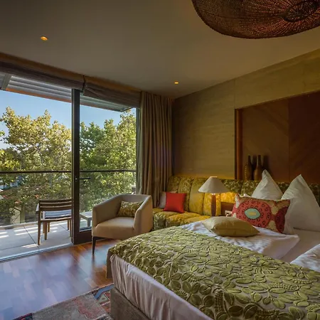 Mala Garden Design 4*