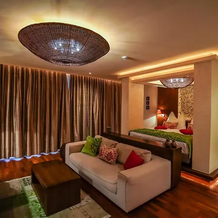 Mala Garden Design 4* Siofok