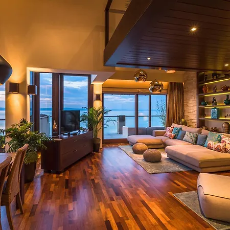 Mala Garden Design Hotel