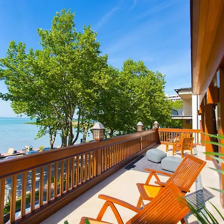 Mala Garden Design Hotel Siofok