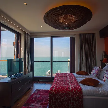 Mala Garden Design Hotel