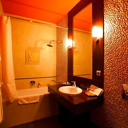 Mala Garden Design Hotel Siófok