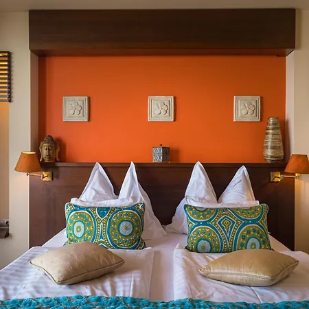 Mala Garden Design Hotel