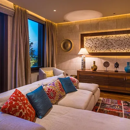 Mala Garden Design Hotel 4*