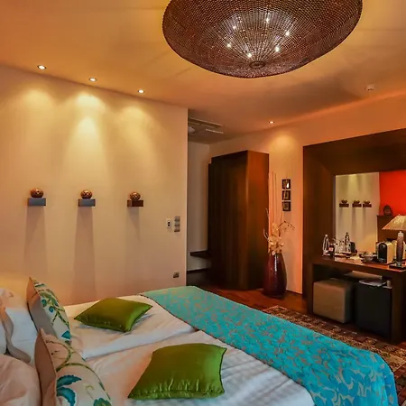 Mala Garden Design Hotel