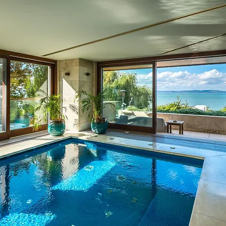 Mala Garden Design Hotell