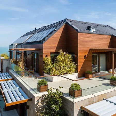 Hotel Mala Garden Design 4*