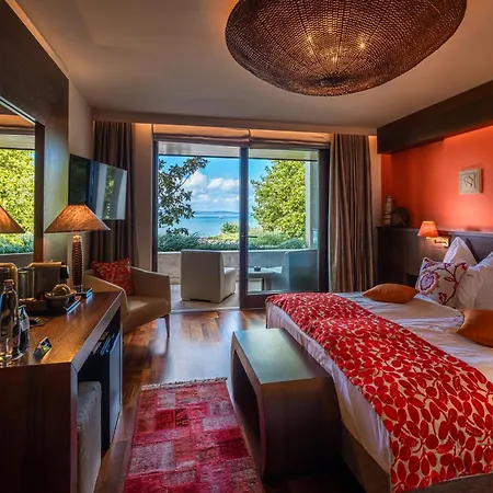 Mala Garden Design 4* Siofok