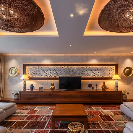 Mala Garden Design 4*