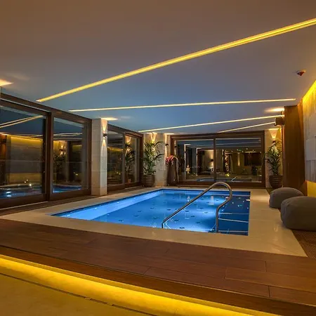 Mala Garden Design Hotel