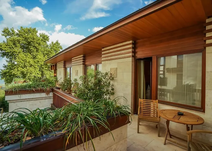 Mala Garden Design 4* Siofok