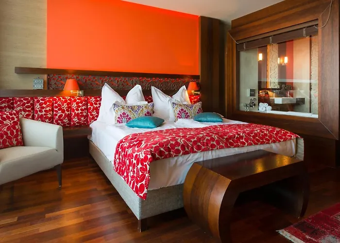 Mala Garden Design 4* Siofok