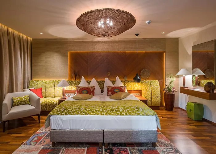 Mala Garden Design Hotel