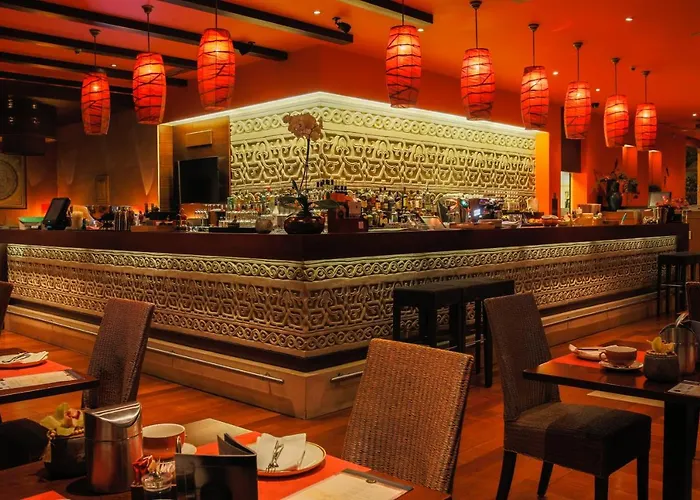 麻辣花园设计酒店 希欧福克