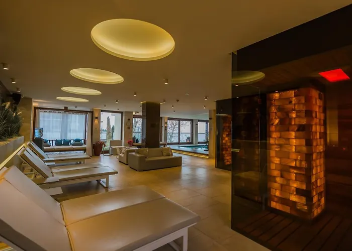 Mala Garden Design 4* Siofok