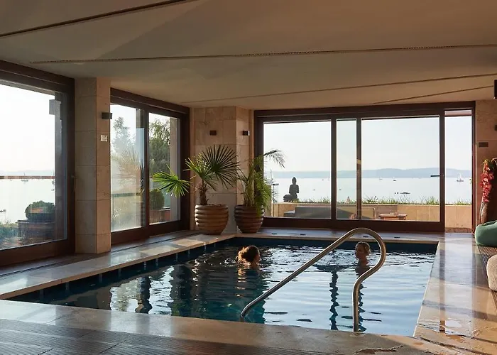 Hotel Mala Garden Design 4*